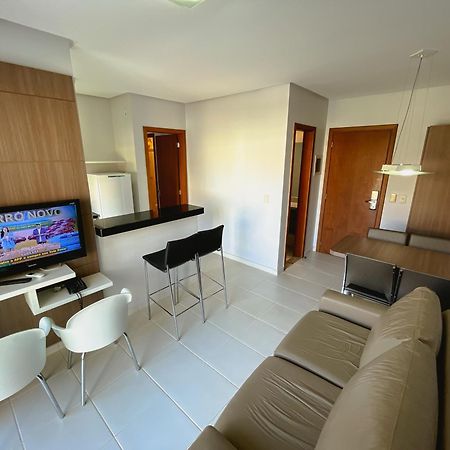 Equilibrio Hotel Veredas-Rio Quente Goias Екстериор снимка
