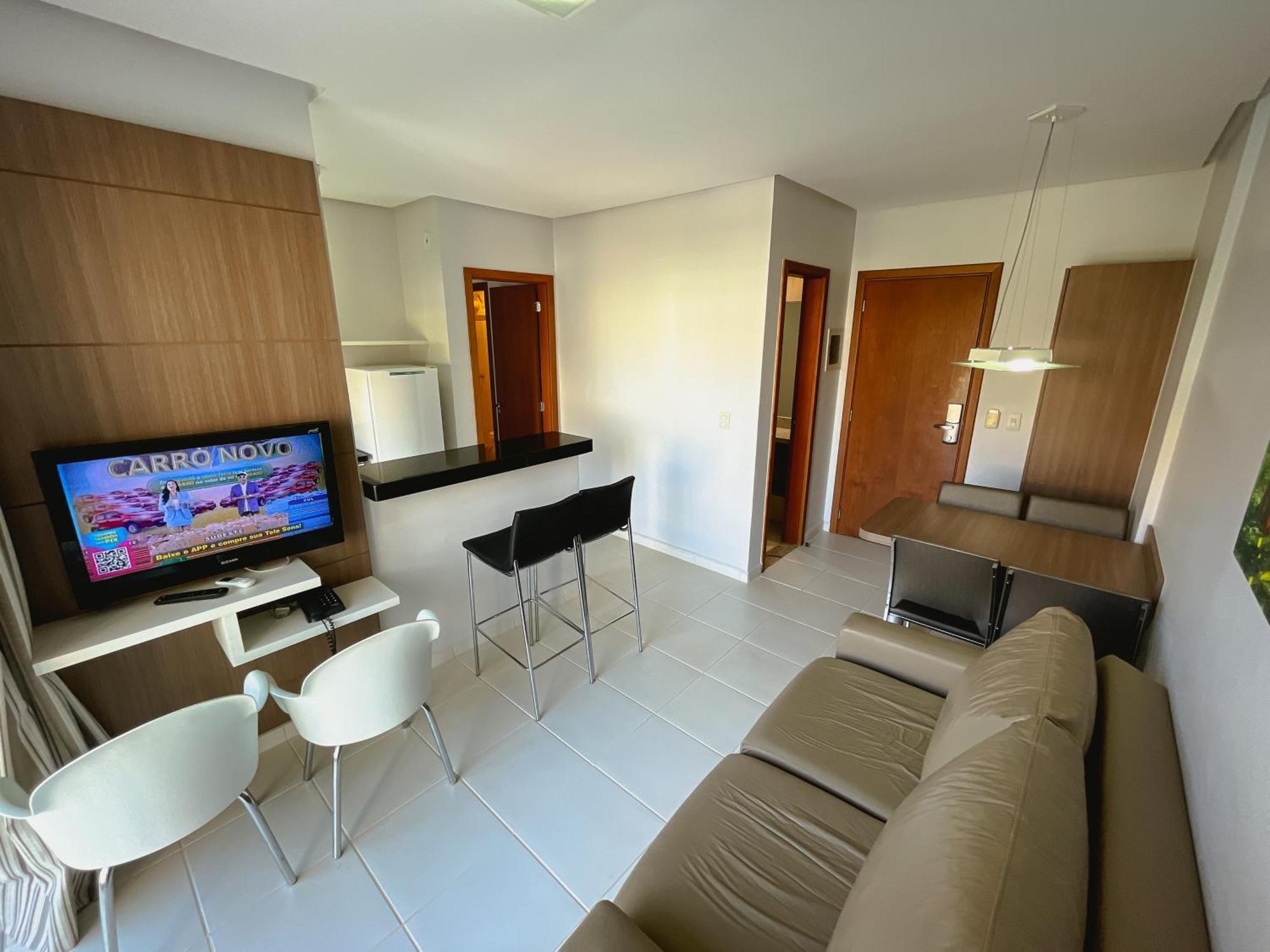 Equilibrio Hotel Veredas-Rio Quente Goias Екстериор снимка