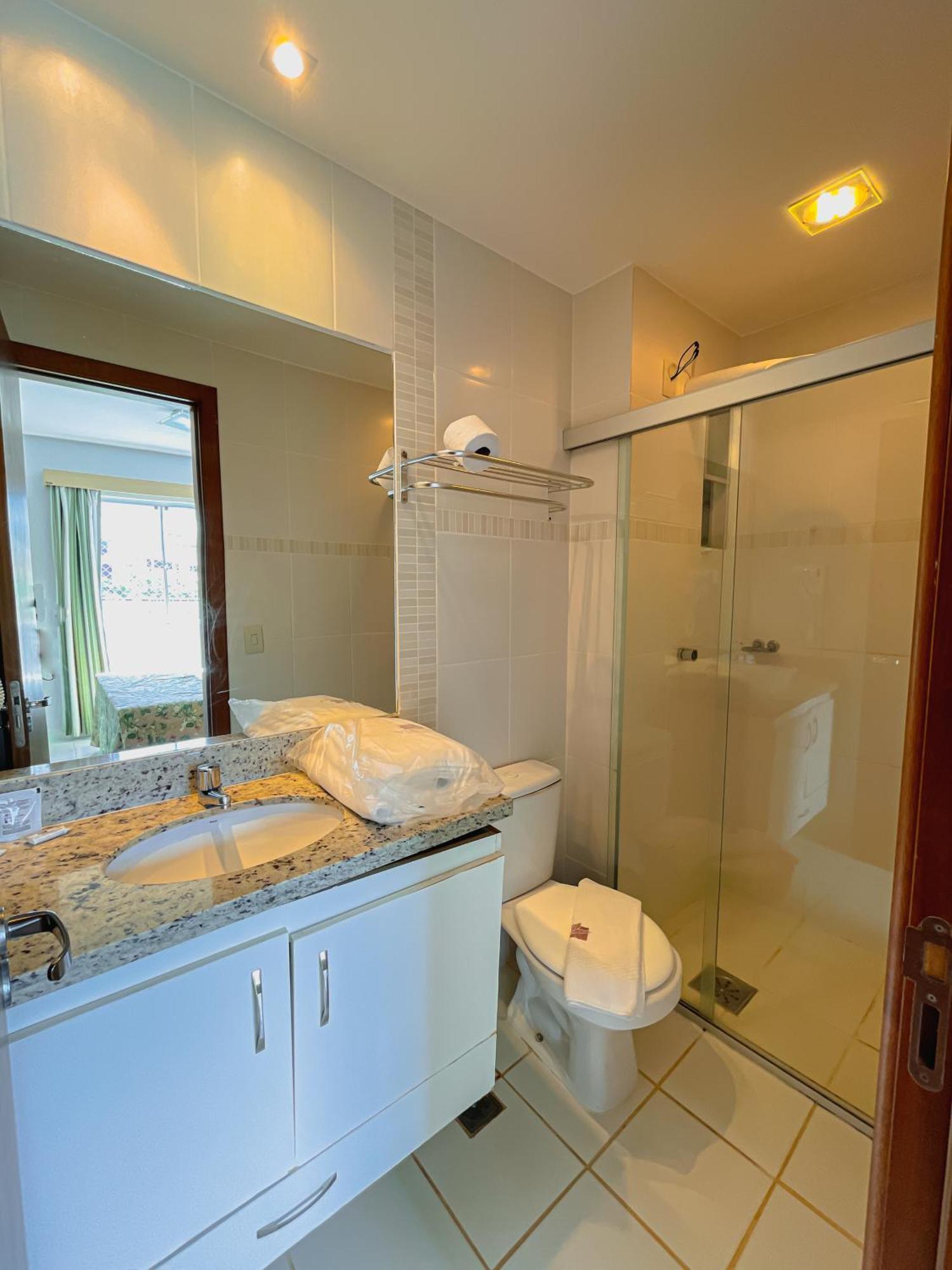Equilibrio Hotel Veredas-Rio Quente Goias Екстериор снимка